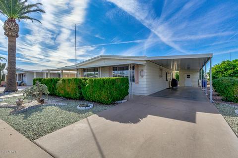 3160 E Main St #75, Mesa, AZ 85213 photo 2