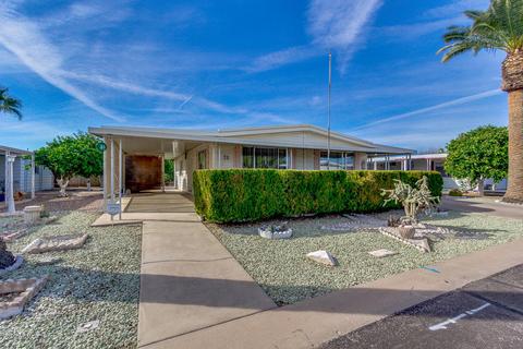 3160 E Main St #75, Mesa, AZ 85213 photo 3