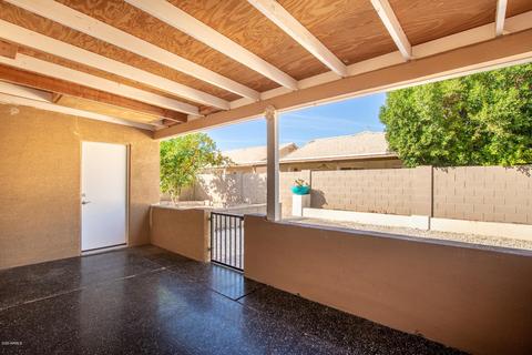540 E Bart Dr, Chandler, AZ 85225 photo 32