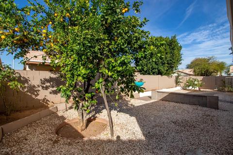 540 E Bart Dr, Chandler, AZ 85225 photo 35