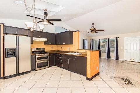 540 E Bart Dr, Chandler, AZ 85225 photo 12
