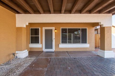 540 E Bart Dr, Chandler, AZ 85225 photo 5