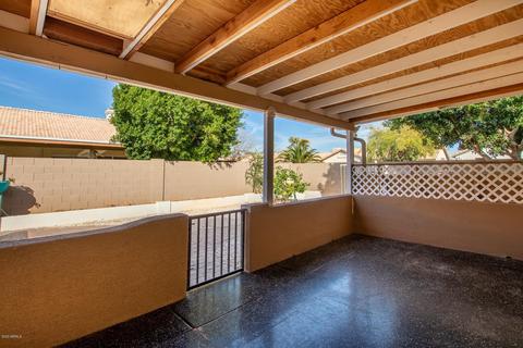 540 E Bart Dr, Chandler, AZ 85225 photo 33
