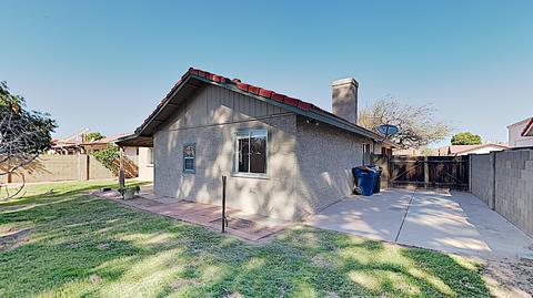 461 E San Remo Ave, Gilbert, AZ 85234 photo 17