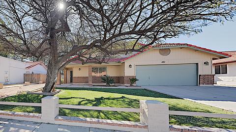 461 E San Remo Ave, Gilbert, AZ 85234 photo 1