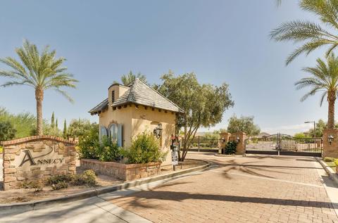 6866 E Ingram Cir, Mesa, AZ 85207 photo 39