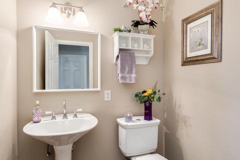 1709 E Queen Palm Dr, Gilbert, AZ 85234 photo 23