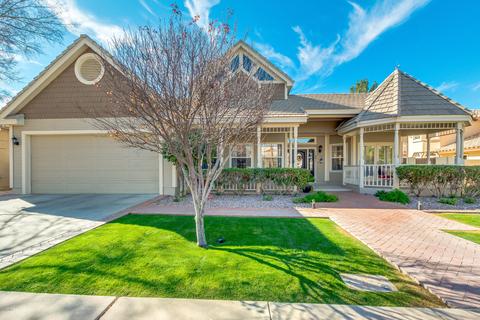1709 E Queen Palm Dr, Gilbert, AZ 85234 photo 1