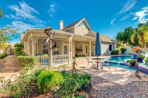 1709 E Queen Palm Dr, Gilbert, AZ 85234 photo 39