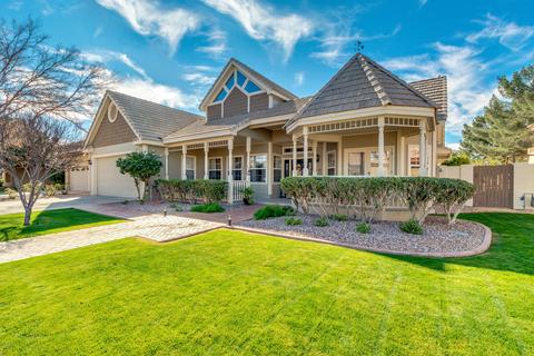 1709 E Queen Palm Dr, Gilbert, AZ 85234 photo 2