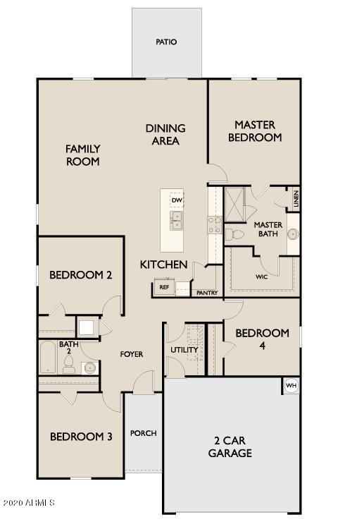 37303 W Bello Ln, Maricopa, AZ 85138
