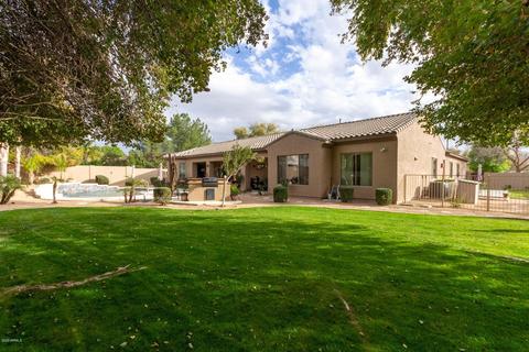 3120 E Lowell Ave, Gilbert, AZ 85295 photo 33