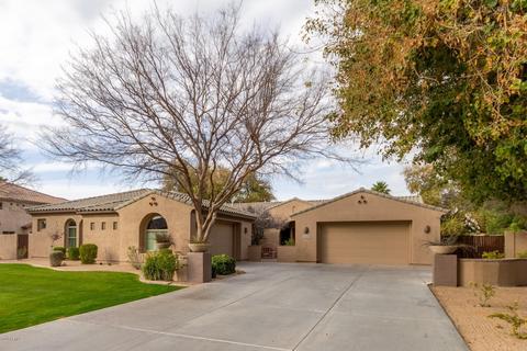 3120 E Lowell Ave, Gilbert, AZ 85295 photo 2