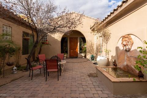 3120 E Lowell Ave, Gilbert, AZ 85295 photo 4