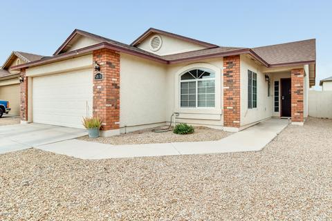 5808 S 27th Dr, Phoenix, AZ 85041 photo 1