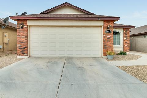 5808 S 27th Dr, Phoenix, AZ 85041 photo 3