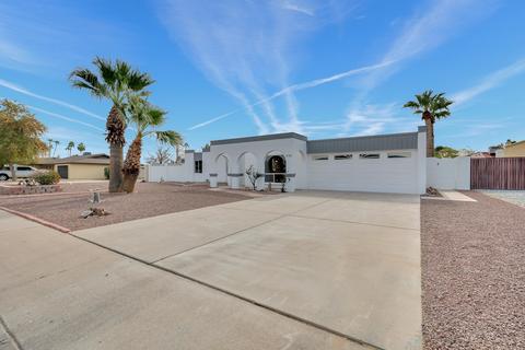 3749 E Cholla St, Phoenix, AZ 85028 photo 1