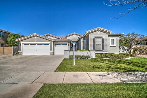 3108 E Cotton Ln, Gilbert, AZ 85234 photo 1