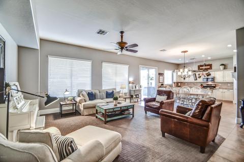 3108 E Cotton Ln, Gilbert, AZ 85234 photo 9
