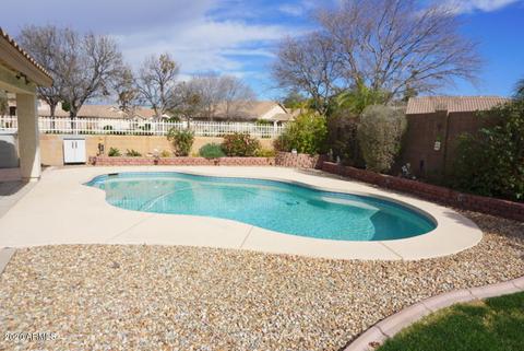 1023 S Roca St, Gilbert, AZ 85296 photo 40