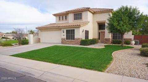 1023 S Roca St, Gilbert, AZ 85296 photo 1