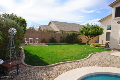1023 S Roca St, Gilbert, AZ 85296 photo 39