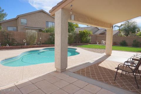 1023 S Roca St, Gilbert, AZ 85296 photo 36