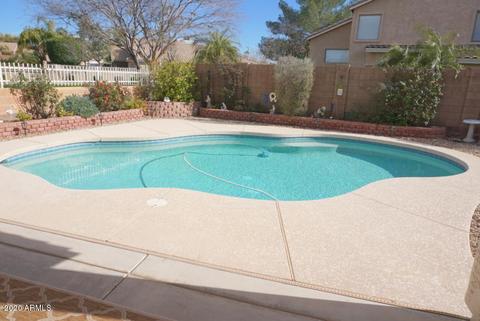 1023 S Roca St, Gilbert, AZ 85296 photo 41