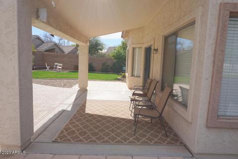1023 S Roca St, Gilbert, AZ 85296 photo 35