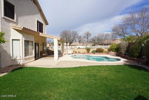 1023 S Roca St, Gilbert, AZ 85296 photo 38