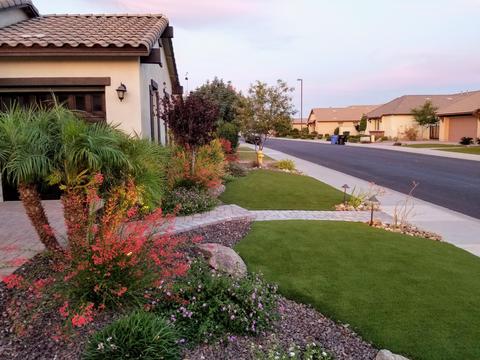 2910 E Athena Ave, Gilbert, AZ 85297 photo 3