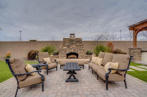 2910 E Athena Ave, Gilbert, AZ 85297 photo 40
