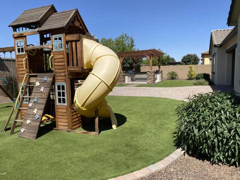 2910 E Athena Ave, Gilbert, AZ 85297 photo 37
