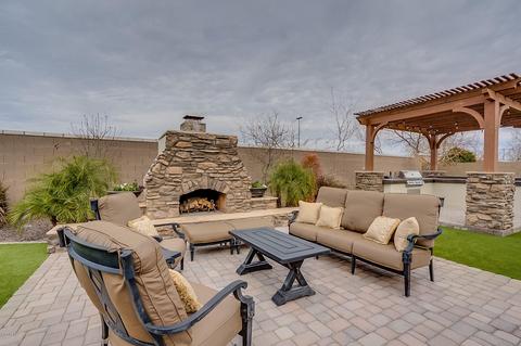 2910 E Athena Ave, Gilbert, AZ 85297 photo 41