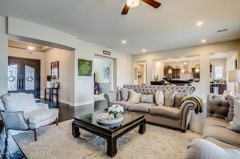 2910 E Athena Ave, Gilbert, AZ 85297 photo 9