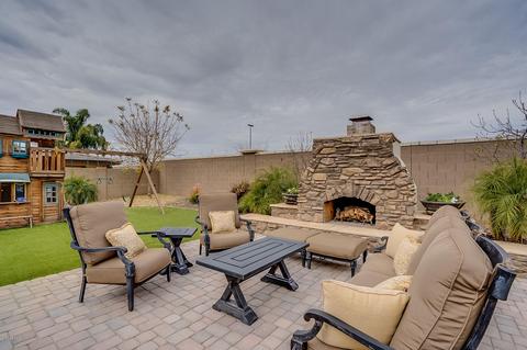 2910 E Athena Ave, Gilbert, AZ 85297 photo 42