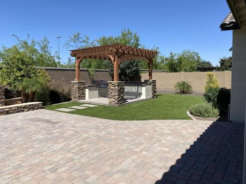 2910 E Athena Ave, Gilbert, AZ 85297 photo 33