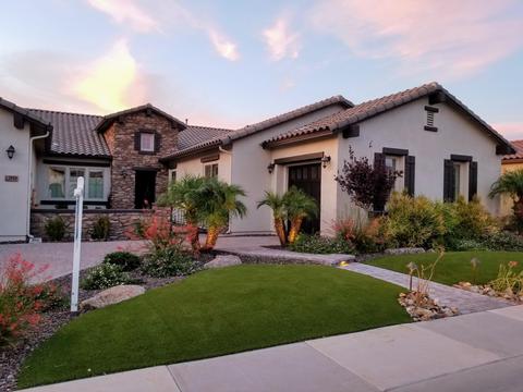2910 E Athena Ave, Gilbert, AZ 85297 photo 2