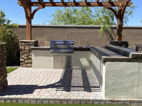 2910 E Athena Ave, Gilbert, AZ 85297 photo 35