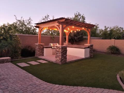 2910 E Athena Ave, Gilbert, AZ 85297 photo 32