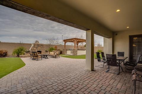 2910 E Athena Ave, Gilbert, AZ 85297 photo 38
