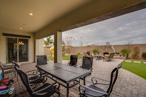 2910 E Athena Ave, Gilbert, AZ 85297 photo 39