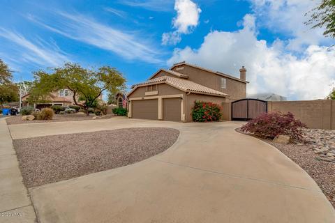 2553 E Drake St, Gilbert, AZ 85234 photo 5