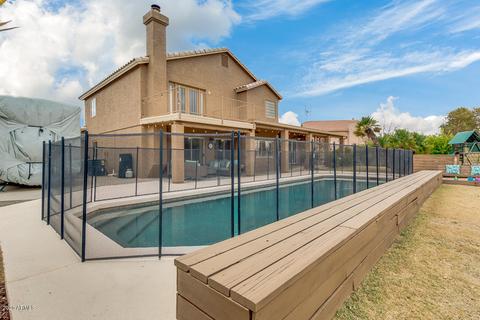 2553 E Drake St, Gilbert, AZ 85234 photo 79