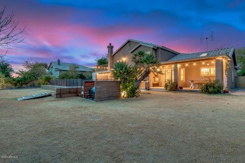 2553 E Drake St, Gilbert, AZ 85234 photo 57