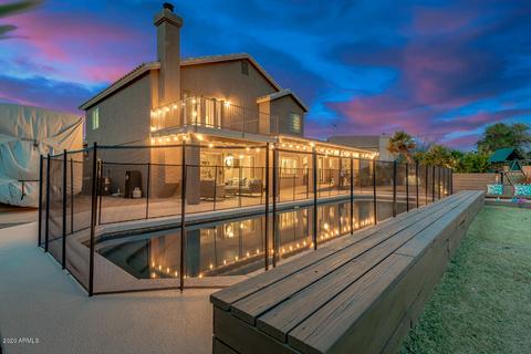 2553 E Drake St, Gilbert, AZ 85234 photo 62