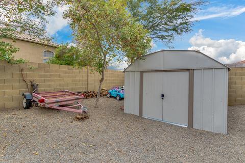 2553 E Drake St, Gilbert, AZ 85234 photo 76