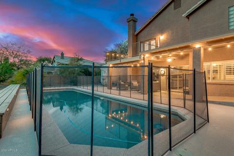 2553 E Drake St, Gilbert, AZ 85234 photo 55