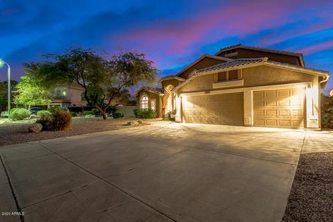 2553 E Drake St, Gilbert, AZ 85234 photo 3