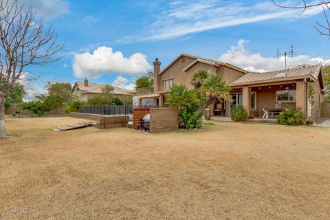 2553 E Drake St, Gilbert, AZ 85234 photo 71